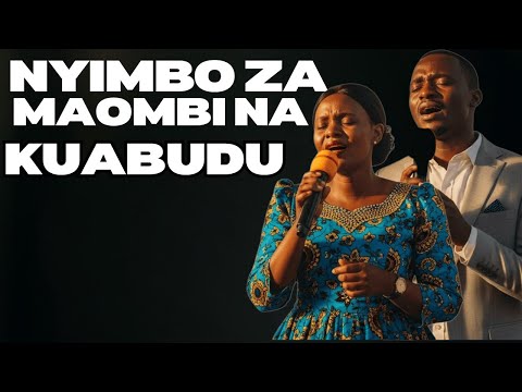 NYIMBO ZA KUONDOA MATATIZO I KISWAHILI GOSPEL SONGS 2025