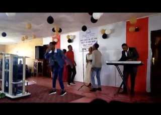 Gedeuffa Faaro February 24 2022