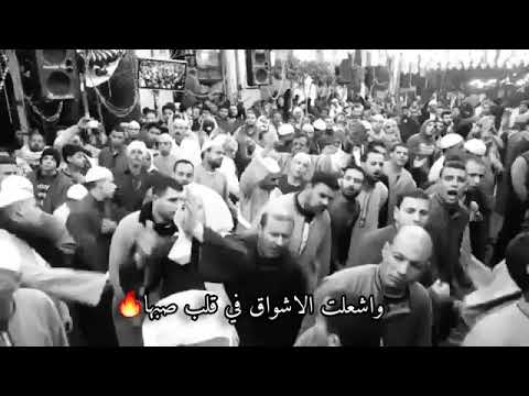عندما تجلي ياسين التهامي