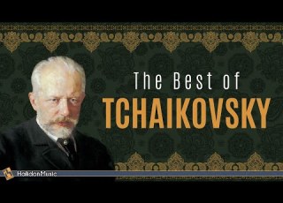 The Best Of Tchaikovsky