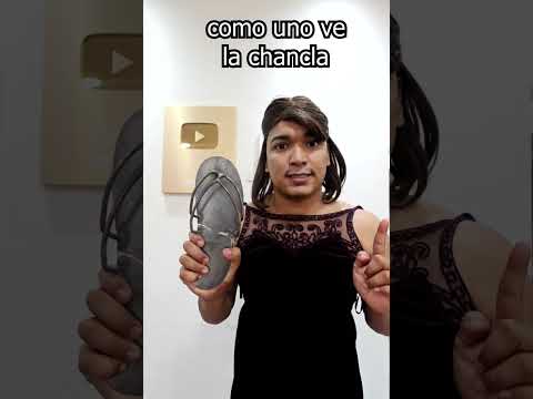 LA CHANCLA DE HIERRO Shorts