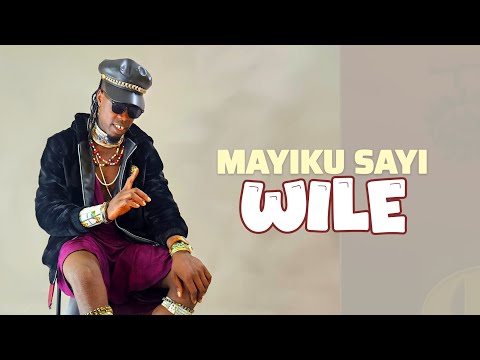 MAYIKU SAYI WILE BY PRD MBASHA STUDIO