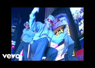 Beastie Boys Right Right Now Now