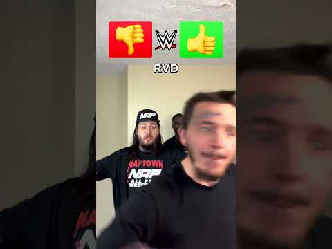 Good Vs Bad WWE Theme Songs W VYBE