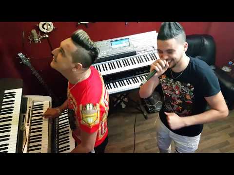 Kader HK Avec Hichem Smati Batbay3ek Chokitini كادير و هشام سماتي