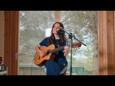 Nil Karaibrahimgil Bronzlaşmak Bestelediğim Gibi