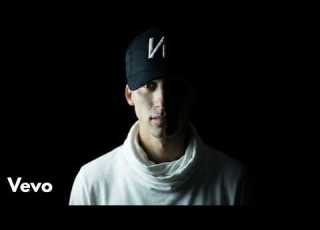  NF Outcast Official Music Video