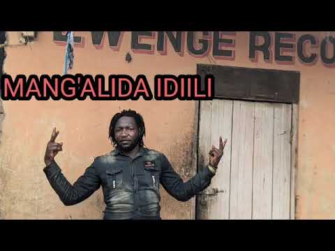 MANG ALIDA IDILI MVUA BY LWENGE STUDIO 2025
