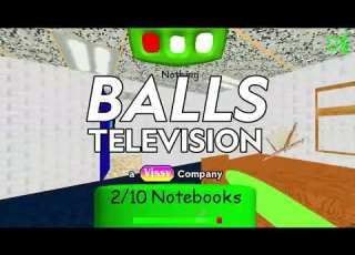  Vissy Animations Balls TV Apple Gallery Yahay HiT 9728th Rebellion TV Studios Logo 2024
