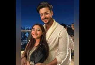 Shagun And Reem Shots Video Youtubeshorts Instagram Reels Reem Shagunpandey Aalishapanwar