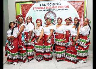  EYUMEMA IRELAND 360 PHOTO BOOTH MUSIC BY ETANDO MOH MANYU