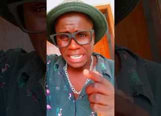  SASA MASHOGA WATANZANIA NDIO HAWA HAPA WAKI KISS YANA Shrots Tanzania