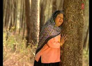 Tainu Bohad Thale Khadi Avaanja Balaknath Bhajan Karnail Full Song I Asi Aawange Har Saal Jogiya