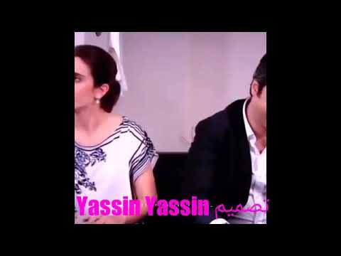 ده لو اتساب لا ده انا يجيلي تعب اعصاب ده لو اتساب ليله ليلتين انا اعيش في عذااب