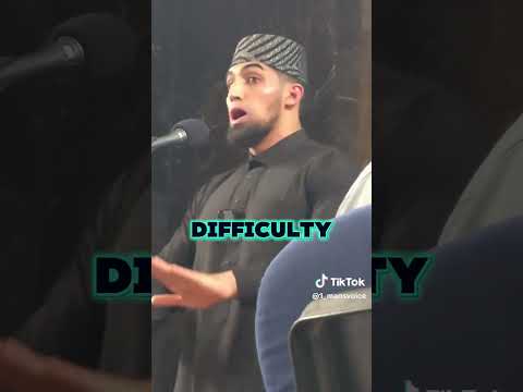 Mufti Hamza Moolah Motivation Lifeisbutadream Duet Theothersideofmakebelieve Jazeelsaidi Mufti Hamza Moolah Motivation Lifeisbutadream Duet Theothersideofmakebelieve Jazeelsaidi