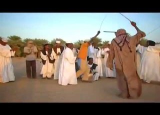 برنامج بيتنا يزور مدينة الغابة بالولايه الشماليه
