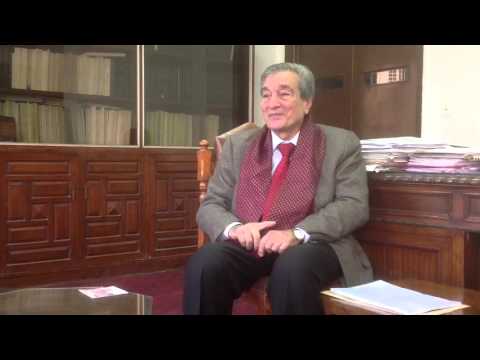 حوار فاروق شوشة وياسر منجي