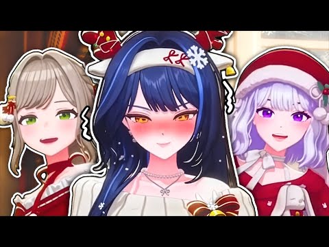 나만 아니면 돼 이세돌 크리스마스 합방