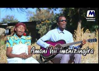  Mhola Nyingi Martha Bundala Na Emmanuel Mamboleo Live