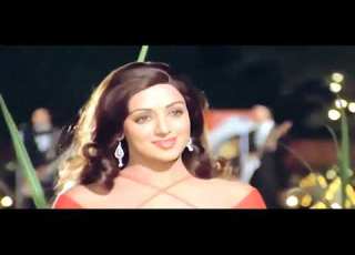 Mohabbat Bade Kaam Ki Cheez Trishul 1978 Amitabh B Shashi Kapoor Hema Malini Subtitles 1080p