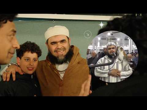 Special 27th Night Taraweeh Imam Walid Al Mehsas Leads At Fetham Hira Mosque West London Special 27th Night Taraweeh Imam Walid Al Mehsas Leads At Fetham Hira Mosque West London