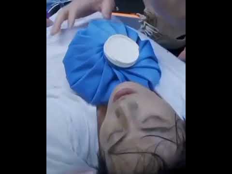 إغماء جونغكوك على المسرح بسبب التعب خلال العرض الحب JK إغماء جونغكوك على المسرح بسبب التعب خلال العرض الحب JK