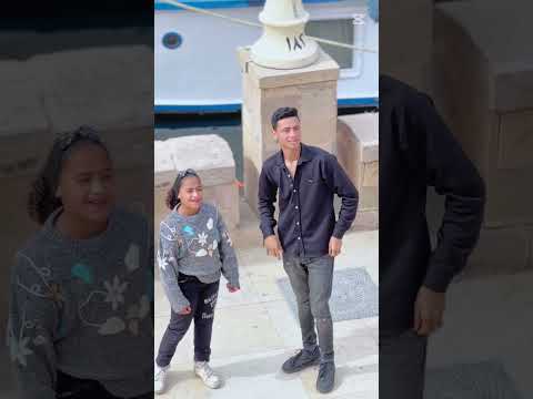 كان ليا فى يوم حبيب