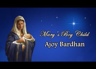 Mary S Boy Child Ajoy Bardhan Instrumental Music