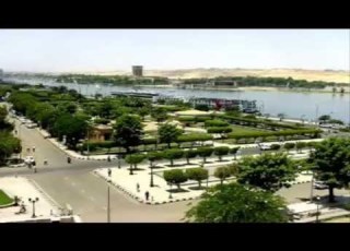  محافظة اسوان