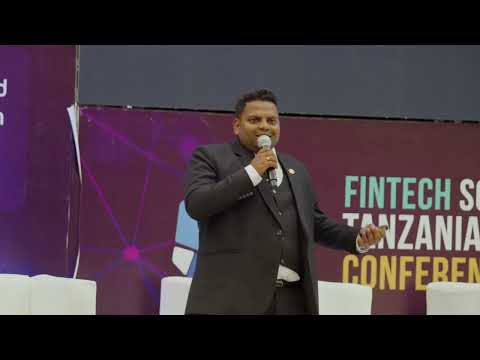 Fintech Innovations Presentation FSC 2026 Highlights