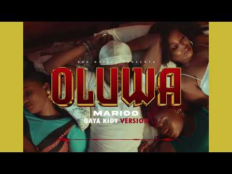 MARIOO OLUWA RapVersion BY Gaya Kidy