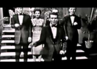  The Skyliners It Happened Today