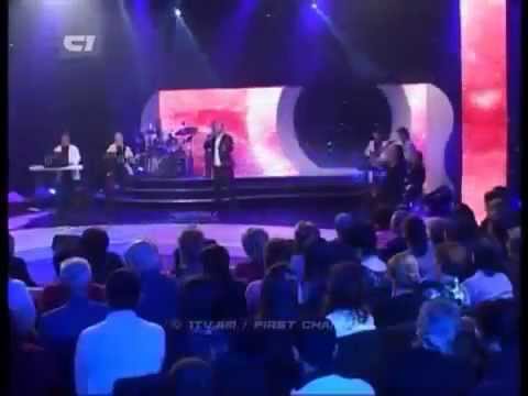 Erg Ergoc SAMSON PANYAN Anund Em Talis 03 03 2013 Artemi Mejinyan