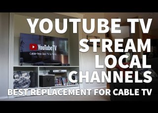  How To Setup YouTube TV Watch Local Channels On YouTube TV And Cut The Cord From Cable TV