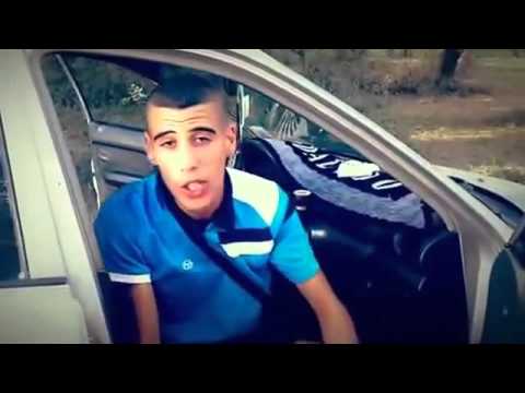 Didin Klach La Canon 16 Freestyle