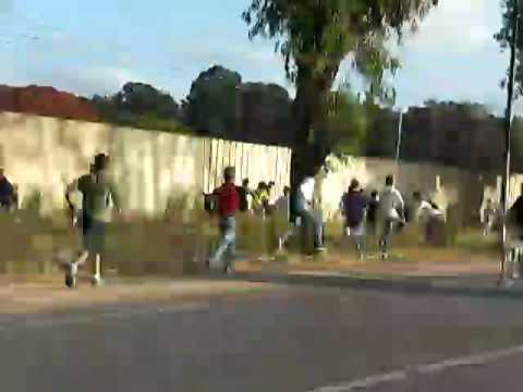 Helala Boys Kac Vs Far