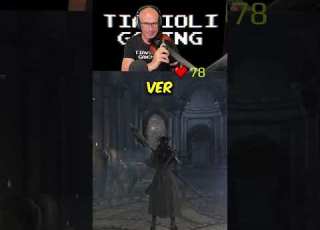 Farts And Milkshakes PLAYING BLOODBORNE WITH A VIOLIN
