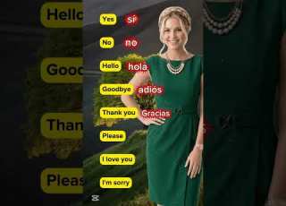 Learn Spanish Learnspanish