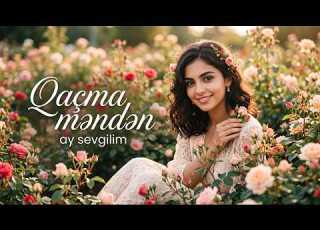  Don T Run Away From Me My Love Shafa Huseynova AI Cover 2026