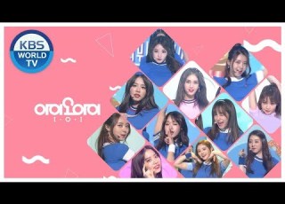  I O I STAGE Compilation 아이오아이 스테이지 모음 Editor S Picks