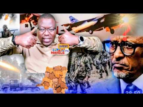 29 3 26 HK BUNAGANA DIMANCHE D ENFER ATTAQUE BRUTALE ARRIVÉ DES SOLDAT MERCI À ERIC PRINCE Et WA