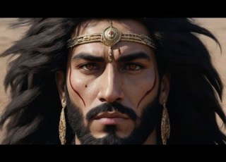  الأدوار تتبدل عودة إله الحرب ليث جاد الفصل السابع والعشرون 27