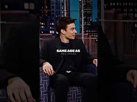 Jimmy Fallon S First Show