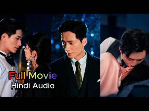 COLD Billionaire CEO Finds Out INNOCENT Girl Loved Him For 7 Years Gets Obsessed With Her Hindi