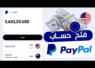 How To Create A Verified PayPal Account To Start Earning Money Online From Your Phone 2026