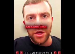  Dictator Mbappè Takes Over Madrid