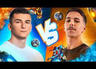 SEIKOO CHALLENGES ME TO A 1VS1 I LL SHOW HIM MY TRUE LEVEL