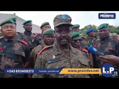 30 03 26 RETRAIT YA LOKUTA M23 AFC BAZONGI LISUSU NA WALIKALE