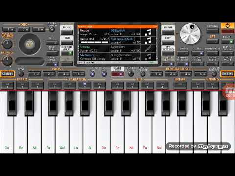 الماضي والحاضر صلاح مصطفى