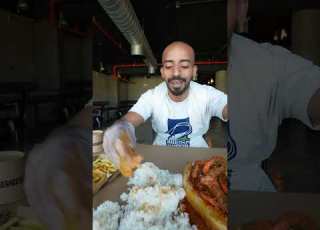  شرمب نيشن للعالمية Food سلطان الفيصل Streetfood Foodie سوسو